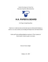 satisfacción complemento Emular Diseño de un sistema de aire acondicionado para las oficinas administrativas, y diseño de una base de datos para la bodega del Departamento de Mantenimiento. satisfacción complemento Emular Diseño de un sistema de aire acondicionado para las oficinas administrativas, y diseño de una base de datos para la bodega del Departamento de Mantenimiento.